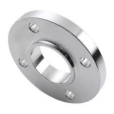 ASME B16.5 スリップ・オン・フレンズ RF/RTJ 水油管システム 調整可能な材料 NPS 1/2"-24"クラス150#-2500# Sch5s-SchXXS