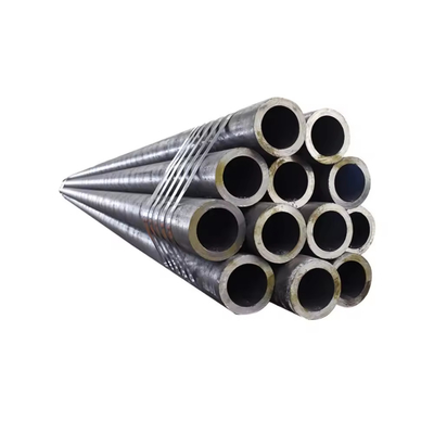 超デュプレックスステンレス鋼 2205 2507 合適価格のシームレス鋼丸管