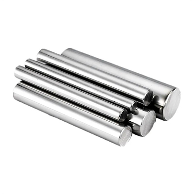 低合金構造鋼棒 Q420A ASTM A572M ASTM A633M Gr.60 Gr.E 丸い棒 建設用鋼棒