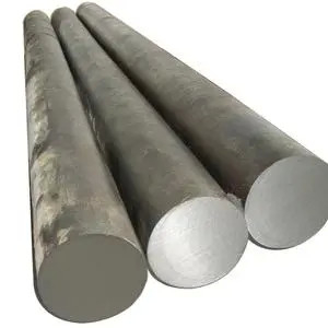 低合金構造鋼棒 Q420A ASTM A572M ASTM A633M Gr.60 Gr.E 丸い棒 建設用鋼棒