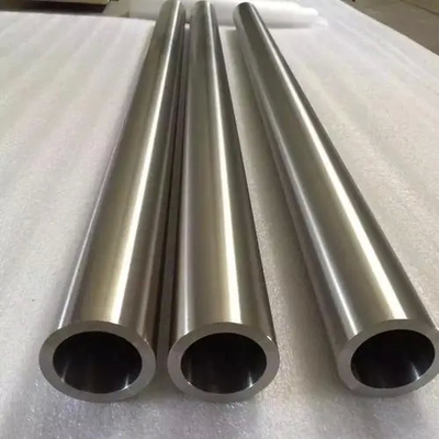 ASME B36.19 B36.10 シームレス合金鋼管 NPS1/8"-48" SCH10-XXS