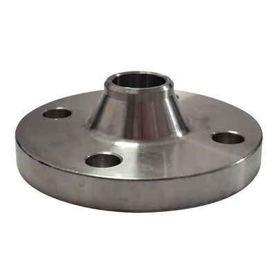 ASME B16.5 合金鋼のフレンズ A182 F11 RF WN フレンズ 1/2" SCH 80 2500#