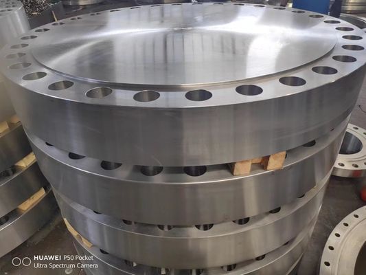 Superior Strength Alloy Steel Flanges  Class 150   ASME B16.5