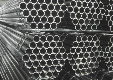 冷たいニッケル合金の管ASTM B167 UNS N06600の合金の管ワイヤー継ぎ目が無い管-引かれる