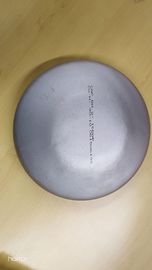 ANSI / ASME ステンレス スチール カーボン スチール スレッド キャップ 調整可能なサイズ & 材料 工業グレード