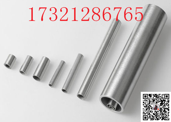 UはASTM A312 1mmの2mm厚いステンレス鋼の管を形づける