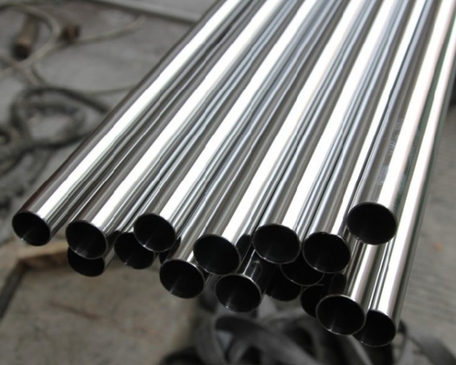 鋼鉄精密明るい管の厚さの薄い壁20# 45#の炭素鋼Q345D Q235のあたりの継ぎ目が無い鋼鉄管