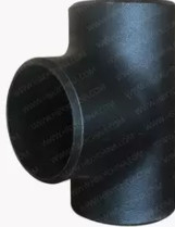 合金600 ASTM/UNSP N06600はティーOD 11"をmm環境重量4つの禁止した