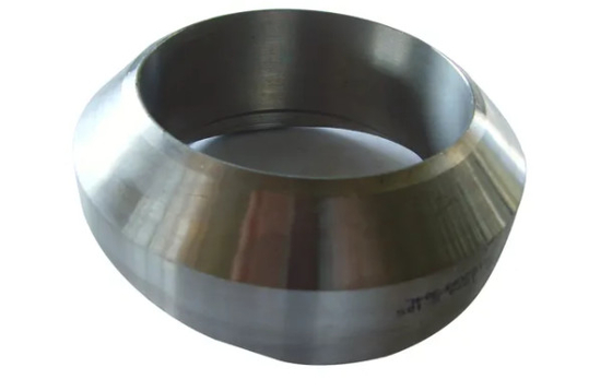 バットWeldoletは合金にする200 ASTM/UNS N02200を12"造った管付属品をx4」