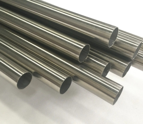 AISI/SATM316 Lステンレス鋼の継ぎ目が無い管ASME B36.19M NPS3/8、Sch10s