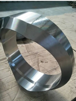 Weldolet、16" x2」、Sch:S-STD/S-STDの端:BWの材料:造られたASTM A105 -。