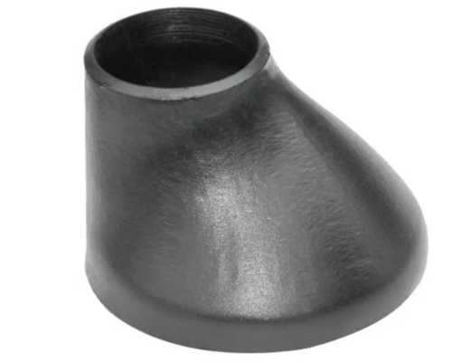 同心減力剤Diam:10&quot; x8」、Sch:S-40S/S-10ASME B16.9 ASTM A403-SMLS Gr. WP316L （UNS S31603）。