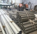 Super Duplex Stainless Steel Pipe  UNS S31803 Outer Diameter 30"  Wall Thickness Sch-10s