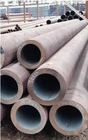 Super Duplex Stainless Steel Pipe  UNS S31803 Outer Diameter 20"  Wall Thickness Sch-5s