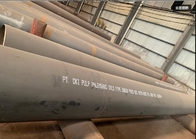 Alloy Steel Pipe  UNS N04400  Outer Diameter 14"  Wall Thickness Sch-10s