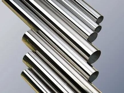 Super Duplex Stainless Steel Pipe  UNS S31803 Outer Diameter 24"  Wall Thickness Sch-10s