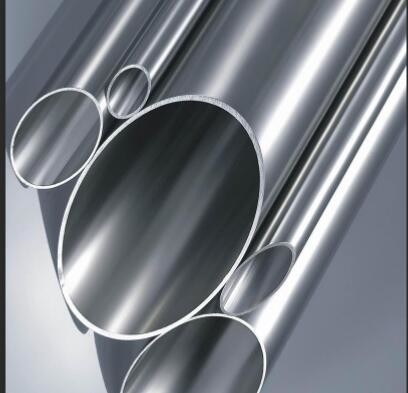 Alloy Steel Pipe  ASTM/UNS N06625  Outer Diameter 18