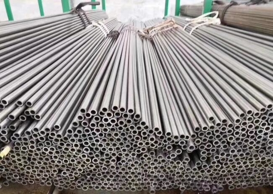 カスタムシームレス鋼系 ASTM DIN GB JIS 構造建築用