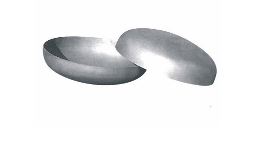 ASME B16.9の管付属品のためのバットによって溶接される帽子の管の継ぎ目が無いステンレス鋼の帽子