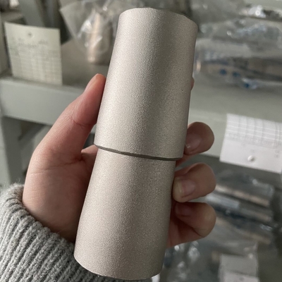 極度の二重ステンレス鋼の管付属品BWの減力剤UNS S32750 ASME B16.9