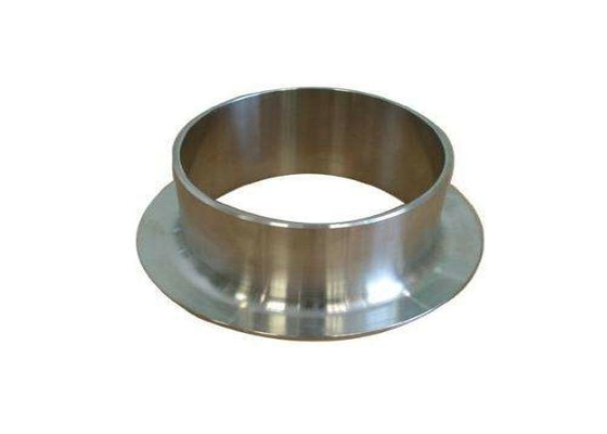 銅のニッケルの切株の端UNSは70600 8&quot; SCH20切株の終わりのバット溶接付属品を重ね継ぎする
