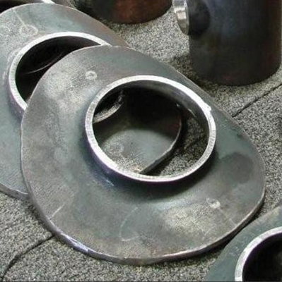 パッドA516 Gr70を補強する炭素鋼の管の適切な枝