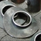 関係のためのパッドAPI5LX70を補強する炭素鋼の管付属品