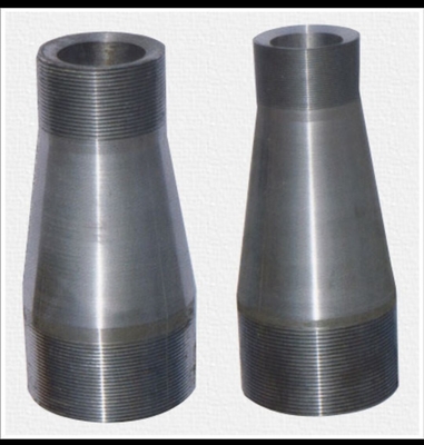 ニッケル合金の管のバット溶接の減力剤のInconel 600 UNS N06600の銀製の減力剤