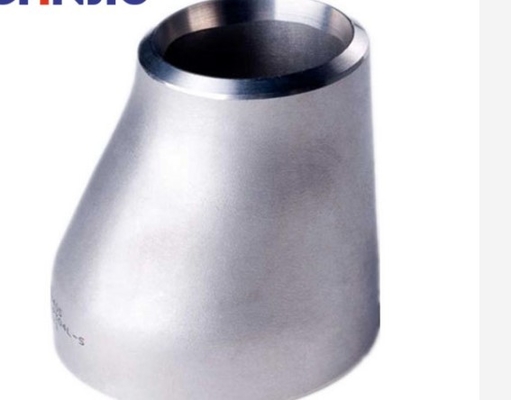 バット溶接の適切な極度の二重ステンレス鋼UNS S32750の風変りな減力剤1 x 3/4 ASME B16.9
