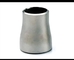 合金鋼の管付属品は合金鋼BWの減力剤N08825 ASME B16.9にニッケルを被せる