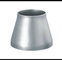 合金鋼の管付属品は合金鋼BWの減力剤N08825 ASME B16.9にニッケルを被せる
