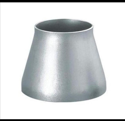 BWの減力剤の合金鋼の管付属品3" SCH10 A234 WP5 ASME B16.9