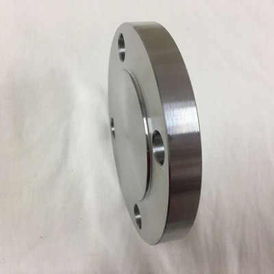 Nickel Alloy Steel Flange B564 N08820 Blind Flange 300# ASME B16.5