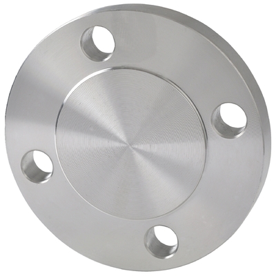 ブランク フランジのニッケルの合金鋼のフランジ600# 4" UNS N08811 ASME B16.5