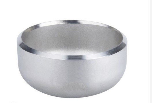 合金の管付属品BWの帽子ASTM/UNS N04400 5 30&quot;