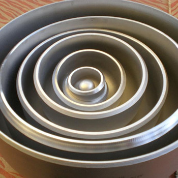 合金の管付属品BWの帽子ASTM/UNS N04400 5 30&quot;