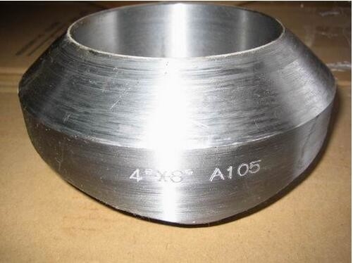 極度の二重ステンレス鋼の管付属品Weldolet 3000# SCH40 UNS S32750 ASME B16.11