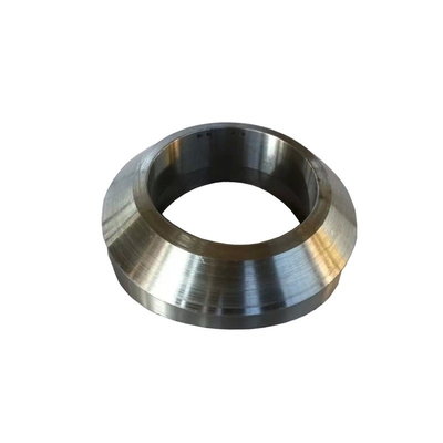 B366 WPNICMCのニッケルの合金鋼の管付属品Weldolet 3000# SCH10 Incoloy825 2X3/4」