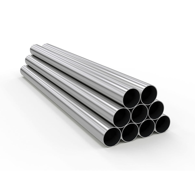 合金Inconel 600に601 625 718 825 1 Kgあたり円形の管の管の価格ニッケルを被せなさい
