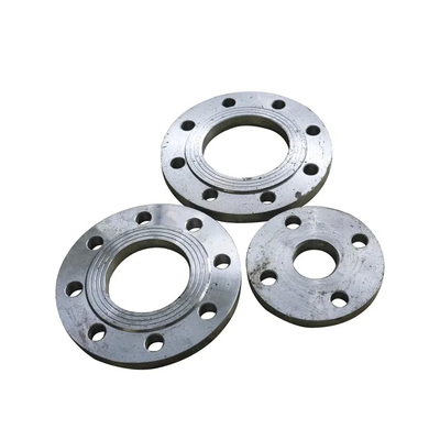造られたフランジのステンレス鋼3&quot;は900LB SCH160 WN極度の複式アパートのフランジASME B16.5 ASME UNSS32205のフランジを付けたようになる
