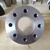 ステンレス鋼はフランジDN200 ASME B16.5 A182 F321ブランク フランジを付けたようになる
