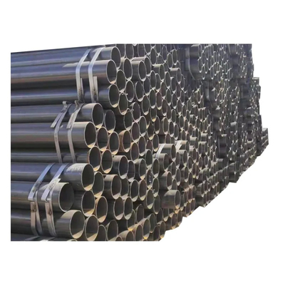 Smls ASTM A53 A106 DN600 炭素鋼管 縫い目のない鋼管 OCTG カービング鋼管
