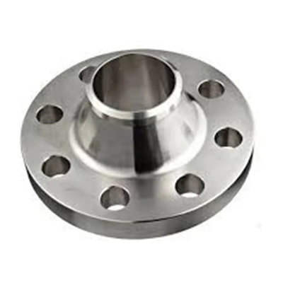 B564 N08811のニッケルの合金鋼のフランジの溶接の首600# 4" ASME B16.5