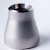 ASME B16.9 8" SCH80 Incoloy825のニッケルの合金鋼の管付属品BWの減力剤