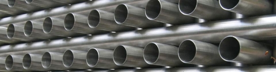 Hastelloy C276 400 600 601 625 718 725 750 800 825 Inconel Incoloy Monelのニッケル合金の管および管