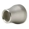 ASME B16.9 8" SCH80 Incoloy825のニッケルの合金鋼の管付属品BWの減力剤