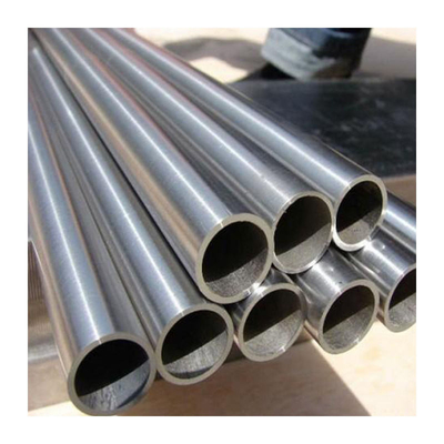 ASTM B337 工業用 7級チタンパイプ