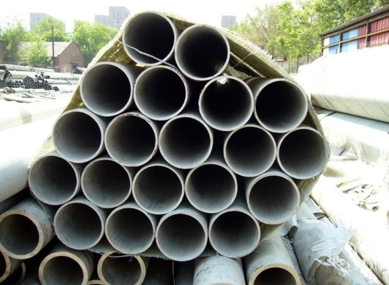 合金Inconel 600に601 625 718 825 1 Kgあたり円形の管の管の価格ニッケルを被せなさい