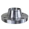良質のWeckingの首のチタニウムGr12チタニウムの合金のフランジASME B16.5のクラス600#