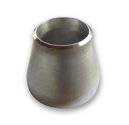 HastelloyC276ニッケルの合金鋼の管付属品BWの減力剤ASME B16.9 1 1/4" SCH10